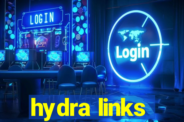 hydra links